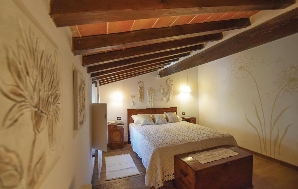 Il Nido Nel Borgo Casa Vacanze Камайоре Экстерьер фото