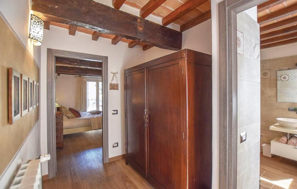 Il Nido Nel Borgo Casa Vacanze Камайоре Экстерьер фото