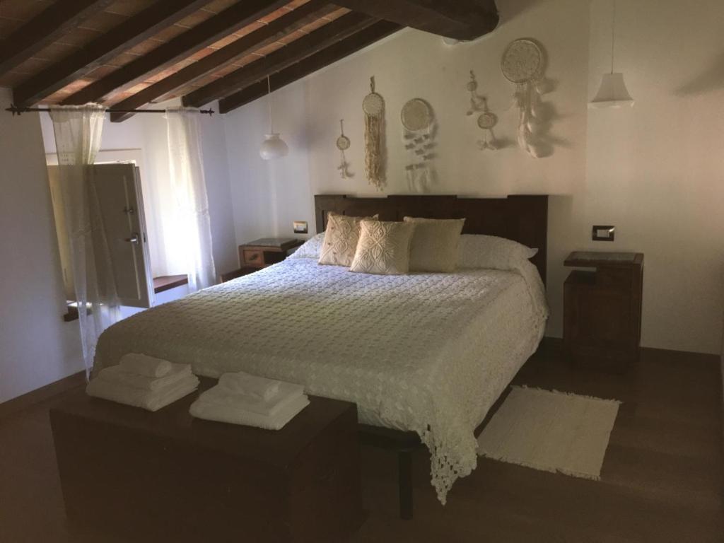 Il Nido Nel Borgo Casa Vacanze Камайоре Экстерьер фото