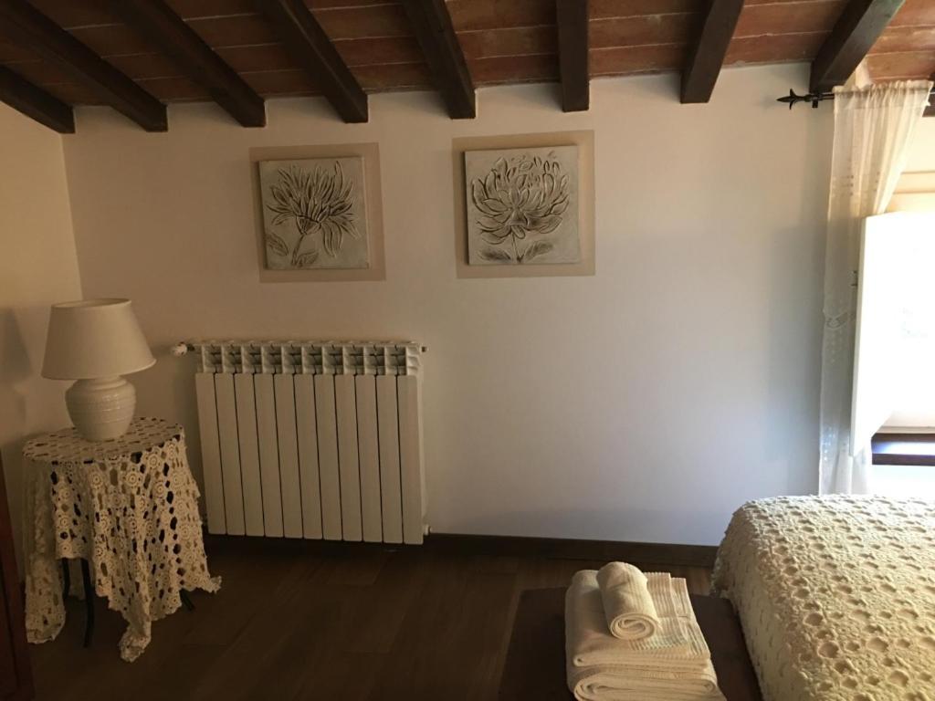 Il Nido Nel Borgo Casa Vacanze Камайоре Экстерьер фото