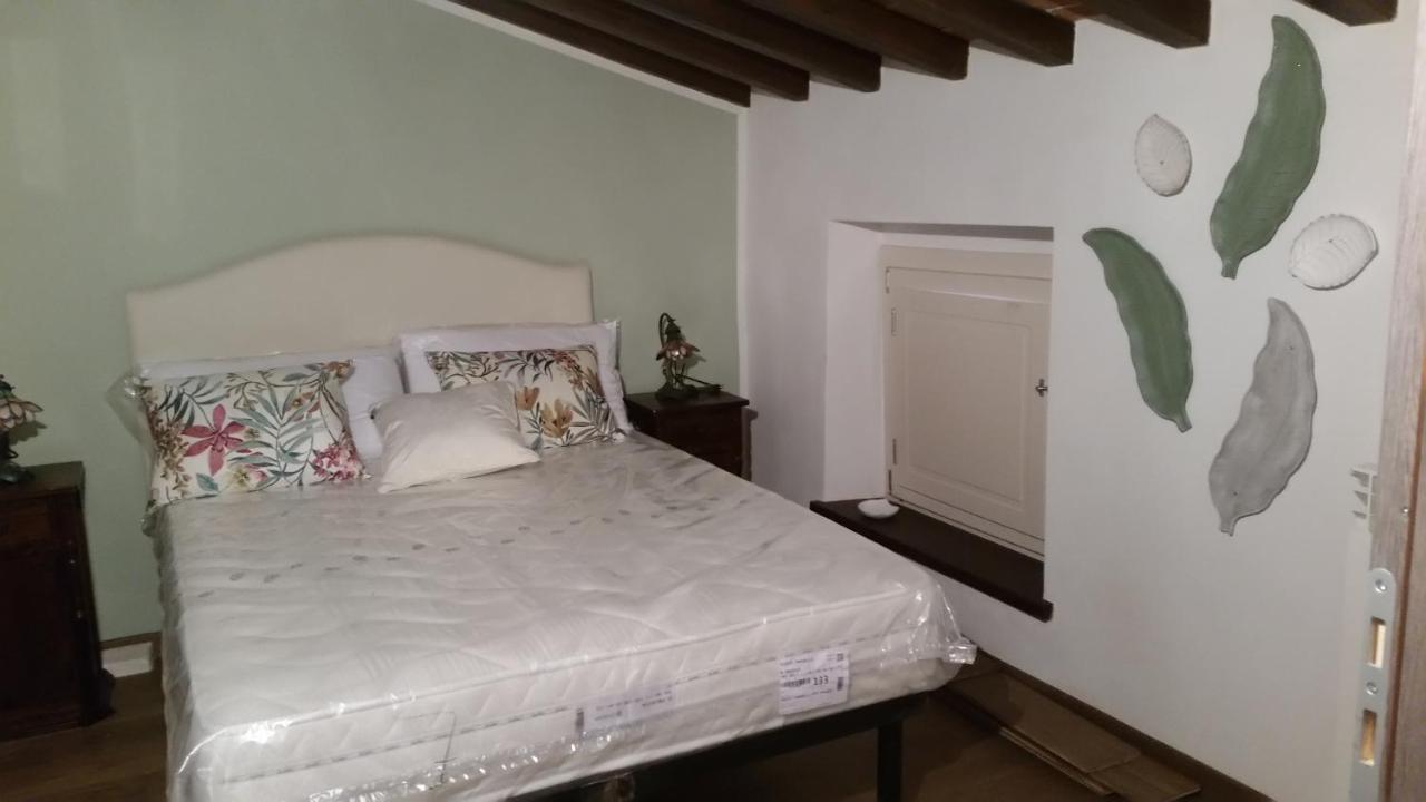 Il Nido Nel Borgo Casa Vacanze Камайоре Экстерьер фото