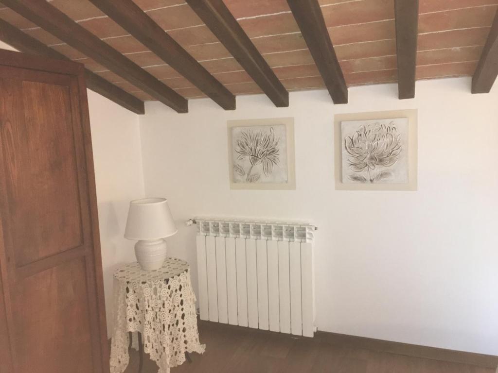 Il Nido Nel Borgo Casa Vacanze Камайоре Экстерьер фото