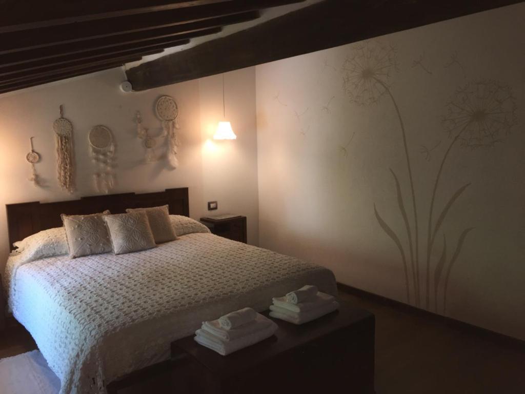 Il Nido Nel Borgo Casa Vacanze Камайоре Экстерьер фото